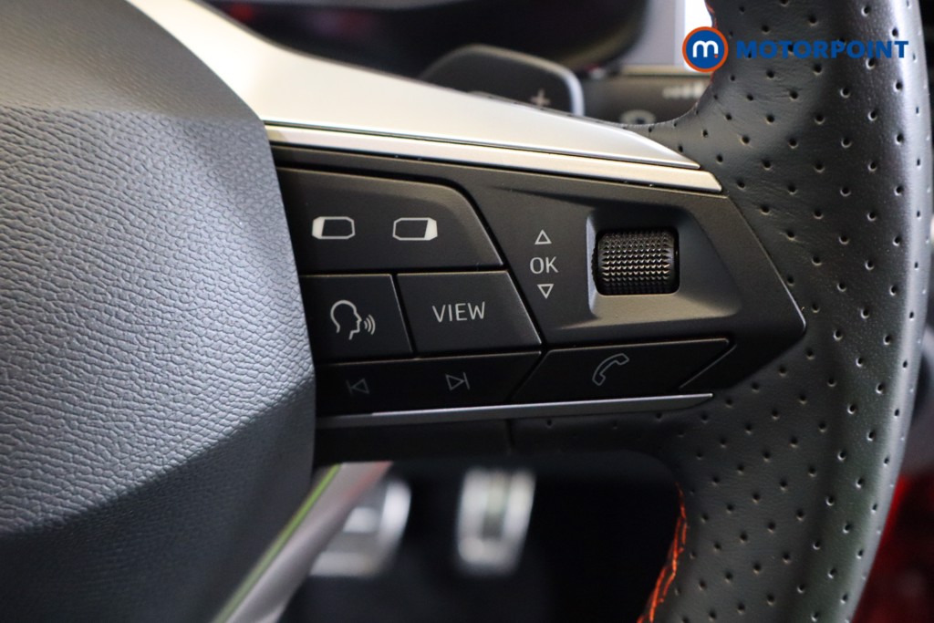 Seat Ateca Fr Sport Automatic Petrol SUV - Stock Number (1543089) - 6th supplementary image