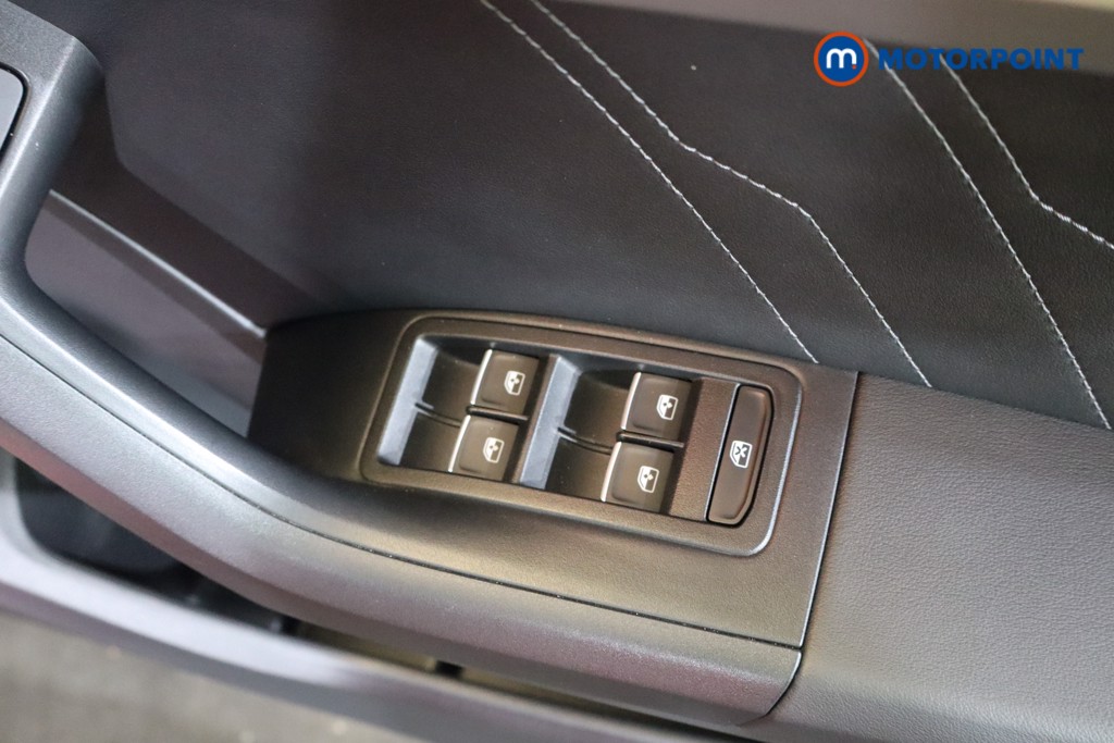 Seat Ateca Fr Sport Automatic Petrol SUV - Stock Number (1543089) - 7th supplementary image