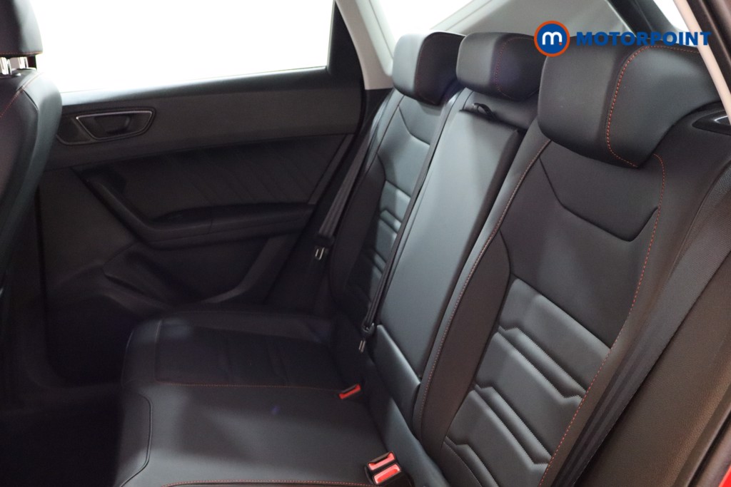 Seat Ateca Fr Sport Automatic Petrol SUV - Stock Number (1543089) - 10th supplementary image
