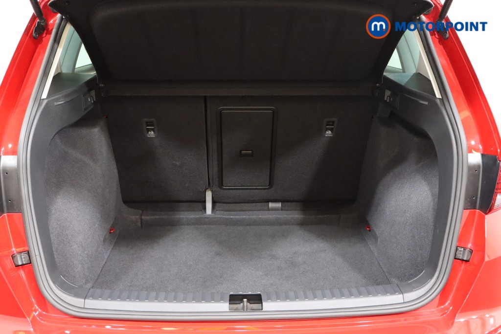 Seat Ateca Fr Sport Automatic Petrol SUV - Stock Number (1543089) - 11th supplementary image