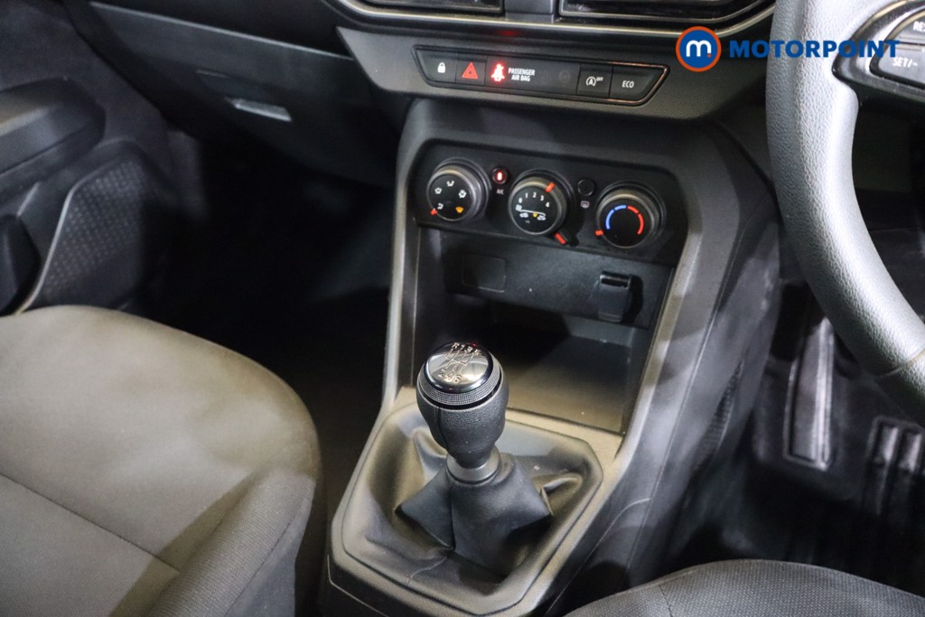 Dacia Jogger Essential Manual Petrol People Carrier - Stock Number (1543167) - 3rd supplementary image