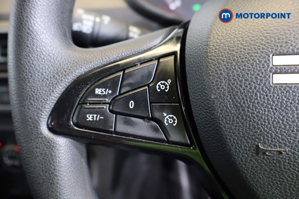 Dacia Jogger Essential Manual Petrol People Carrier - Stock Number (1543167) - 4th supplementary image