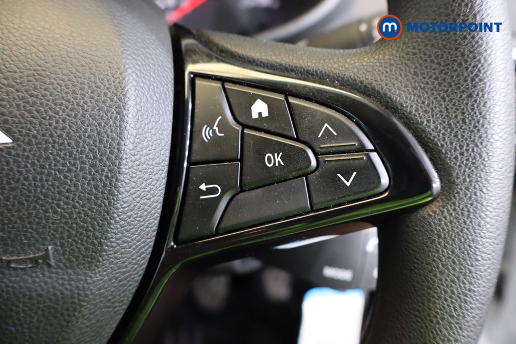 Dacia Jogger Essential Manual Petrol People Carrier - Stock Number (1543167) - 5th supplementary image