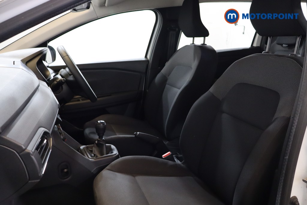 Dacia Jogger Essential Manual Petrol People Carrier - Stock Number (1543167) - 6th supplementary image