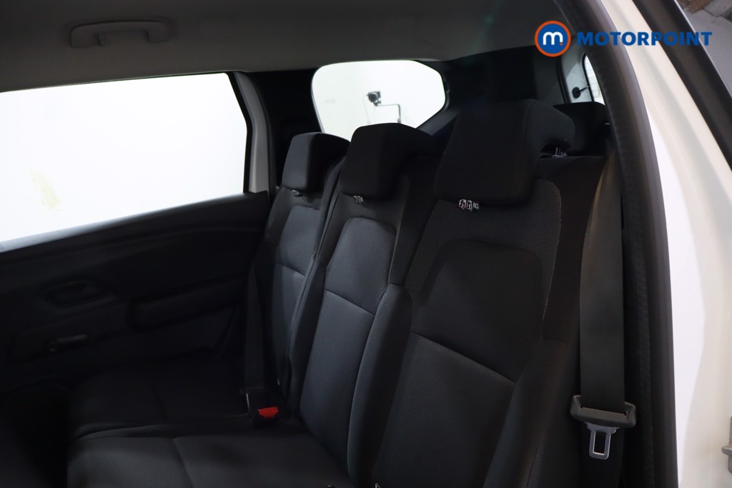 Dacia Jogger Essential Manual Petrol People Carrier - Stock Number (1543167) - 7th supplementary image
