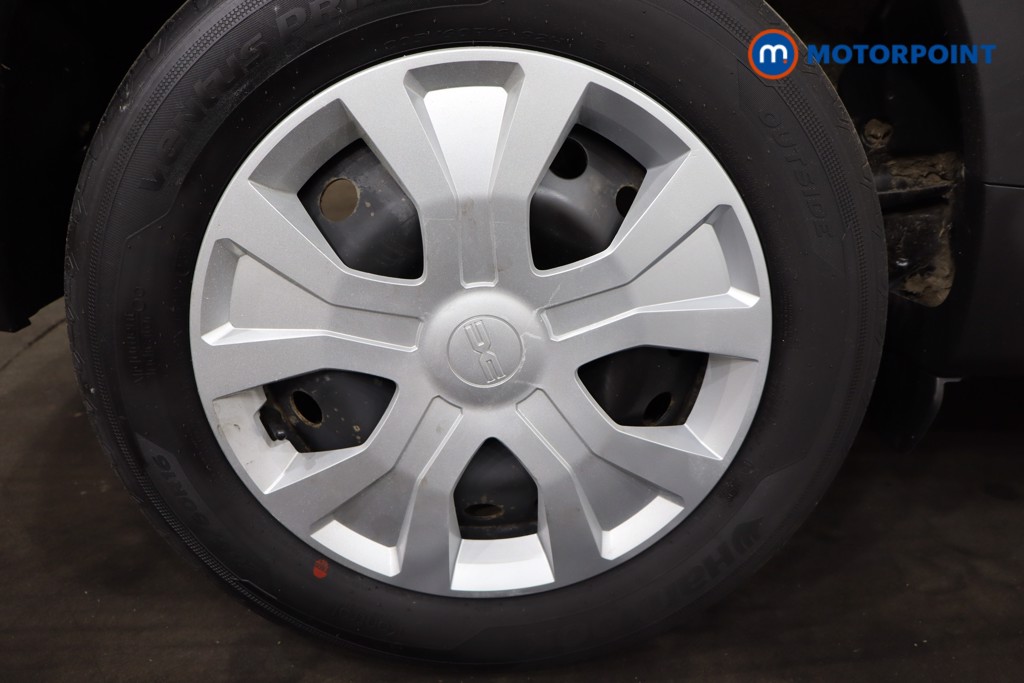 Dacia Jogger Essential Manual Petrol People Carrier - Stock Number (1543167) - 11th supplementary image