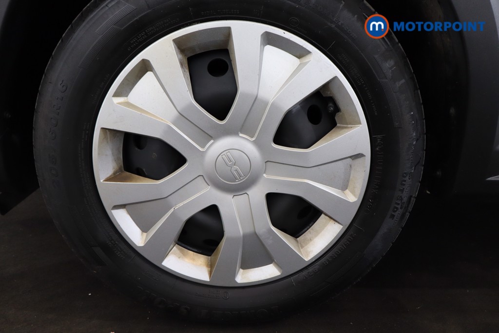 Dacia Jogger Essential Manual Petrol People Carrier - Stock Number (1543167) - 13th supplementary image