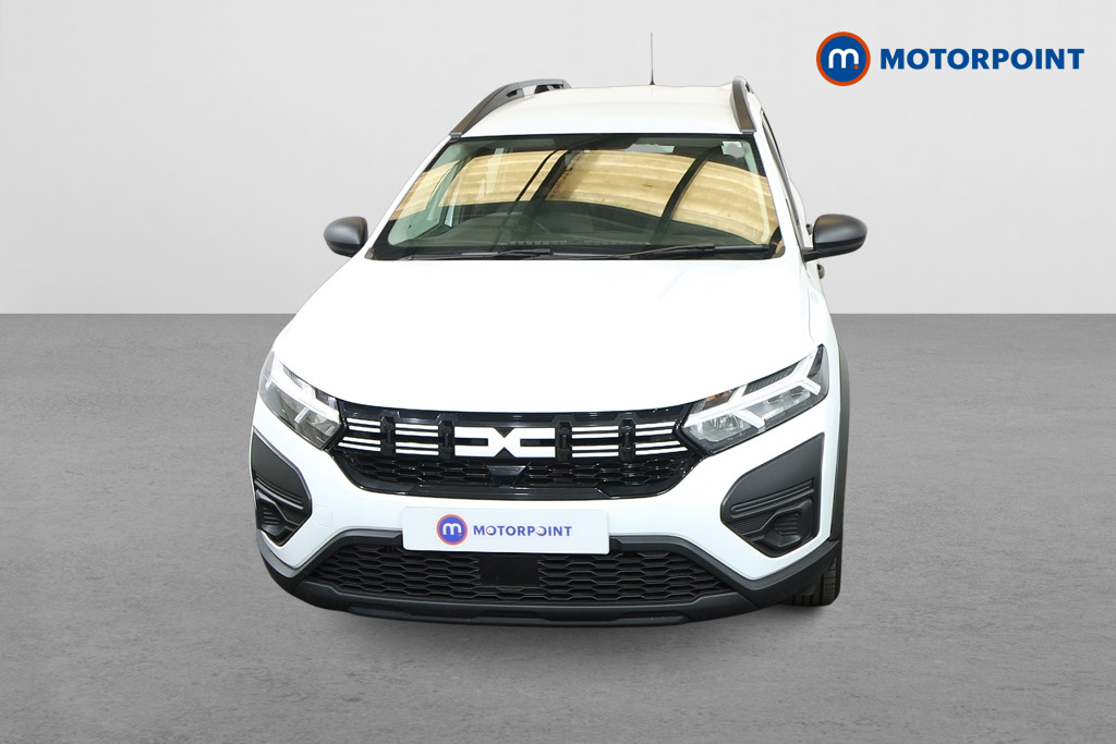 Dacia Jogger Essential Manual Petrol People Carrier - Stock Number (1543167) - Front bumper