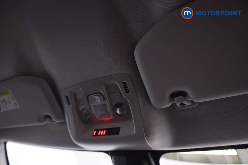 Citroen C3 Plus Automatic Petrol Hatchback - Stock Number (1543239) - 6th supplementary image