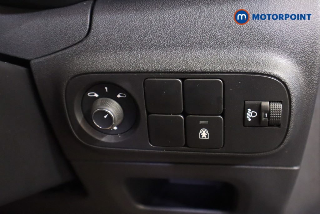 Citroen C3 Plus Automatic Petrol Hatchback - Stock Number (1543239) - 8th supplementary image