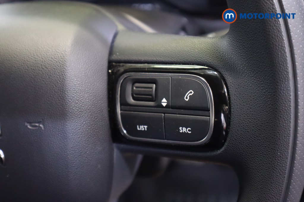 Citroen C3 Plus Automatic Petrol Hatchback - Stock Number (1543239) - 9th supplementary image