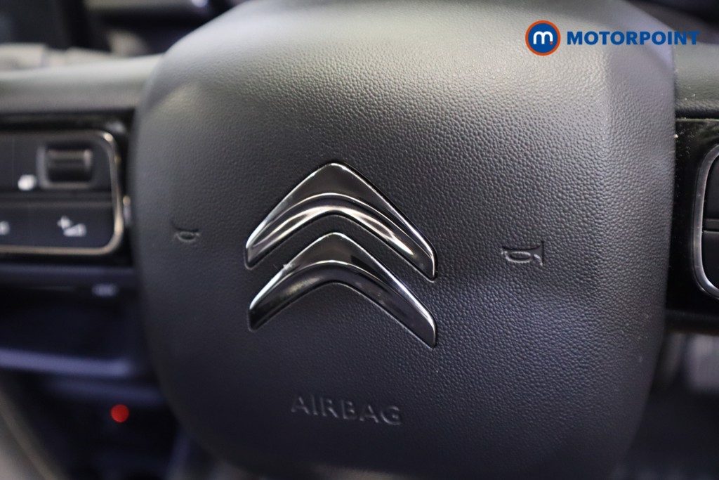 Citroen C3 Plus Automatic Petrol Hatchback - Stock Number (1543239) - 10th supplementary image