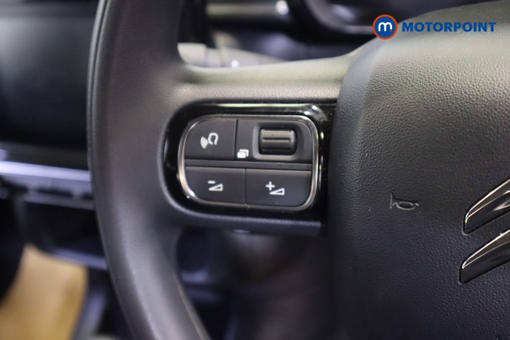 Citroen C3 Plus Automatic Petrol Hatchback - Stock Number (1543239) - 11th supplementary image