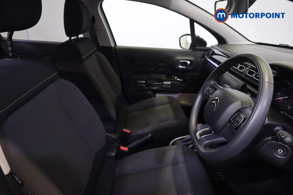 Citroen C3 Plus Automatic Petrol Hatchback - Stock Number (1543239) - 12th supplementary image