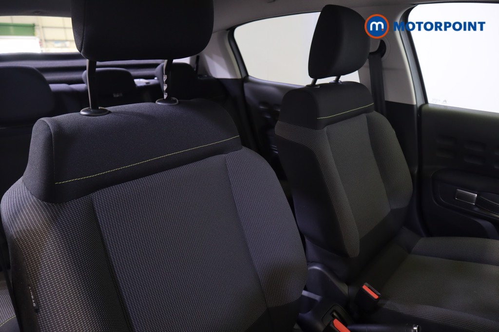 Citroen C3 Plus Automatic Petrol Hatchback - Stock Number (1543239) - 13th supplementary image