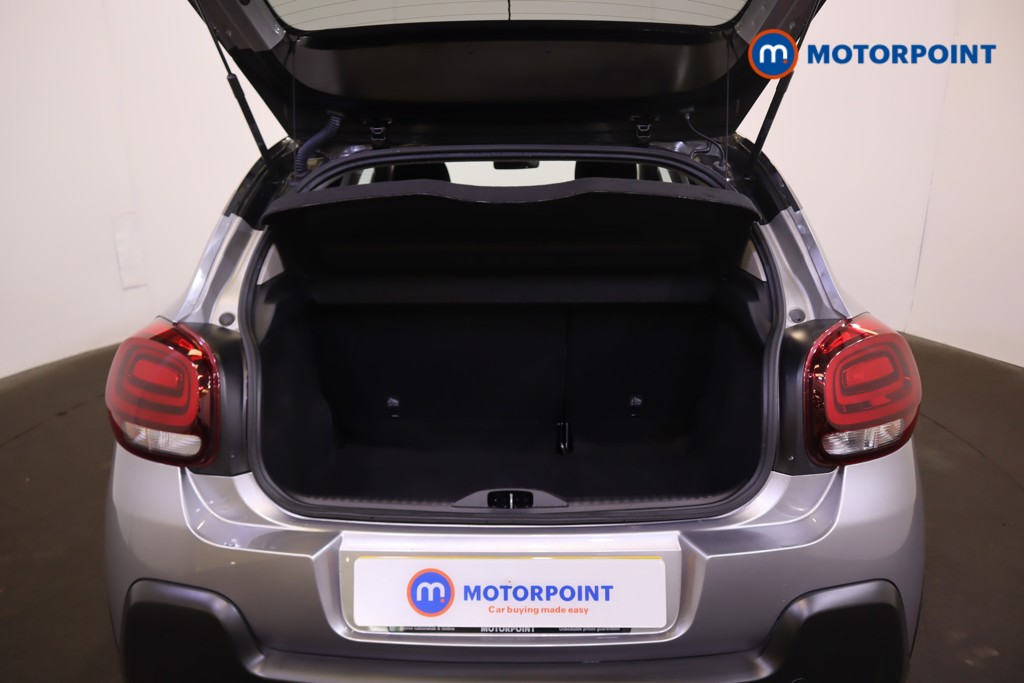 Citroen C3 Plus Automatic Petrol Hatchback - Stock Number (1543239) - 15th supplementary image
