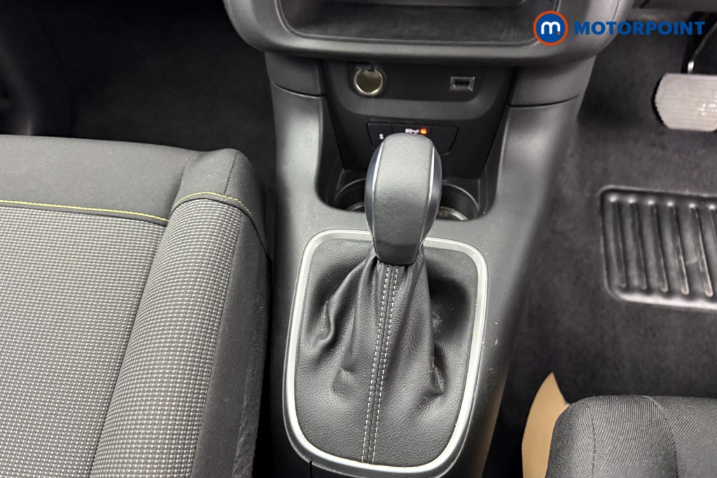 Citroen C3 Plus Automatic Petrol Hatchback - Stock Number (1543250) - 11th supplementary image
