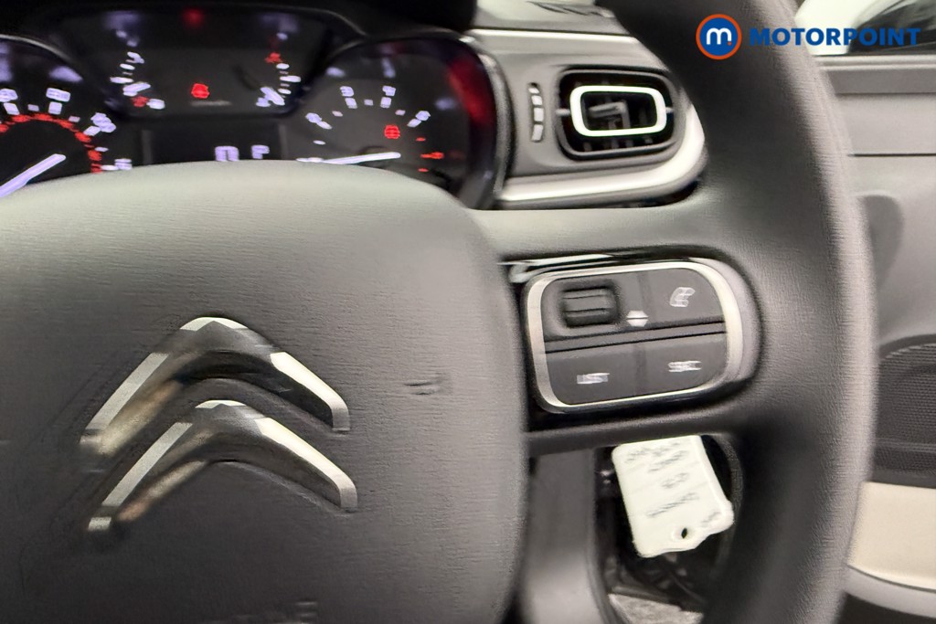Citroen C3 Plus Automatic Petrol Hatchback - Stock Number (1543250) - 13th supplementary image