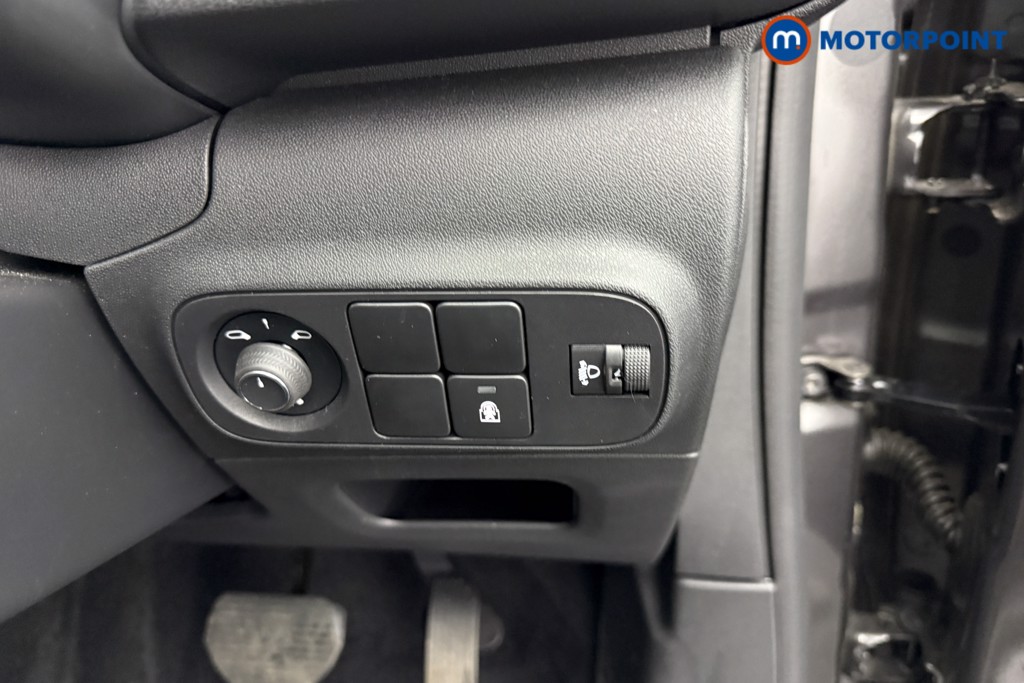Citroen C3 Plus Automatic Petrol Hatchback - Stock Number (1543250) - 14th supplementary image
