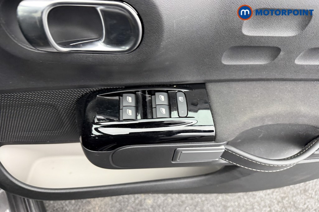 Citroen C3 Plus Automatic Petrol Hatchback - Stock Number (1543250) - 15th supplementary image