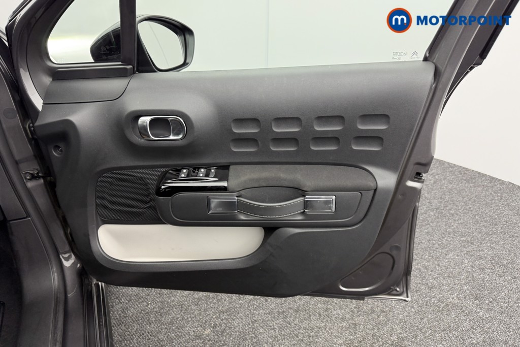 Citroen C3 Plus Automatic Petrol Hatchback - Stock Number (1543250) - 16th supplementary image