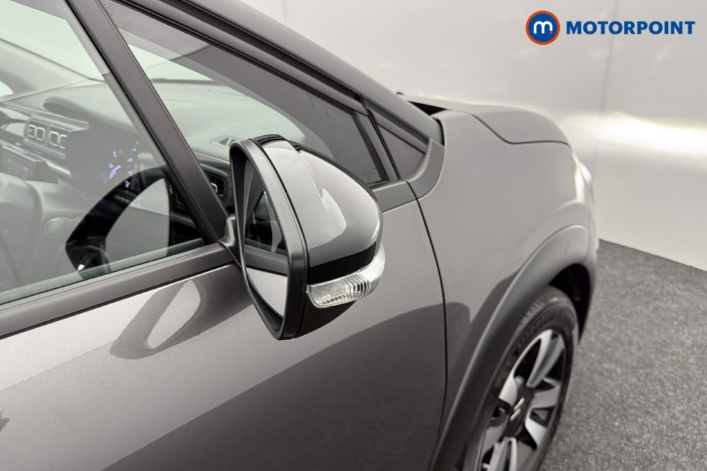 Citroen C3 Plus Automatic Petrol Hatchback - Stock Number (1543250) - 17th supplementary image