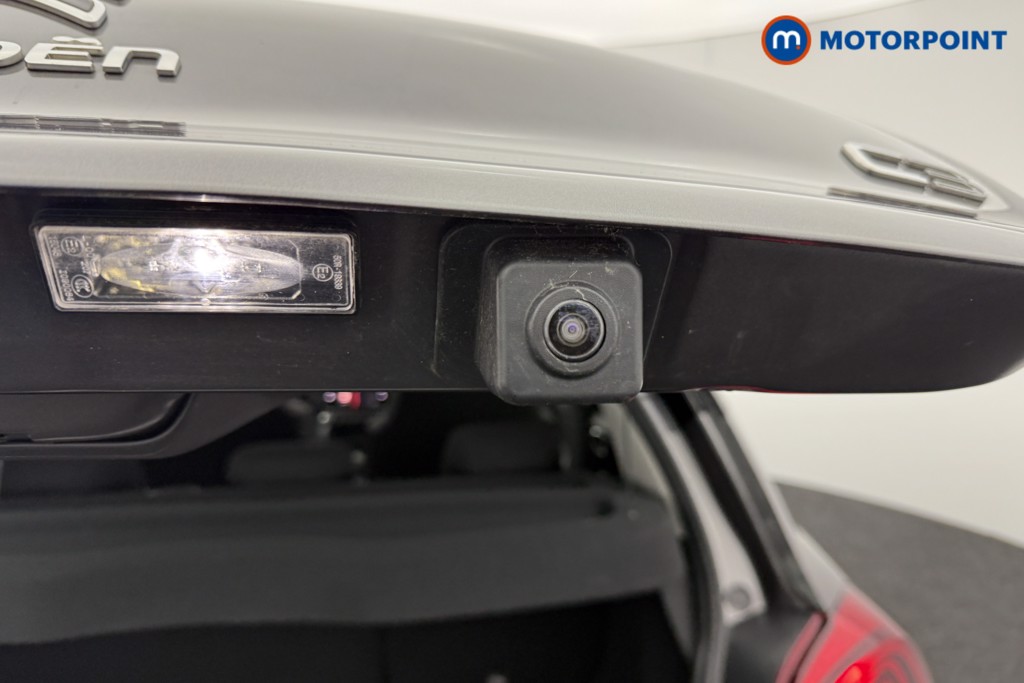 Citroen C3 Plus Automatic Petrol Hatchback - Stock Number (1543250) - 18th supplementary image