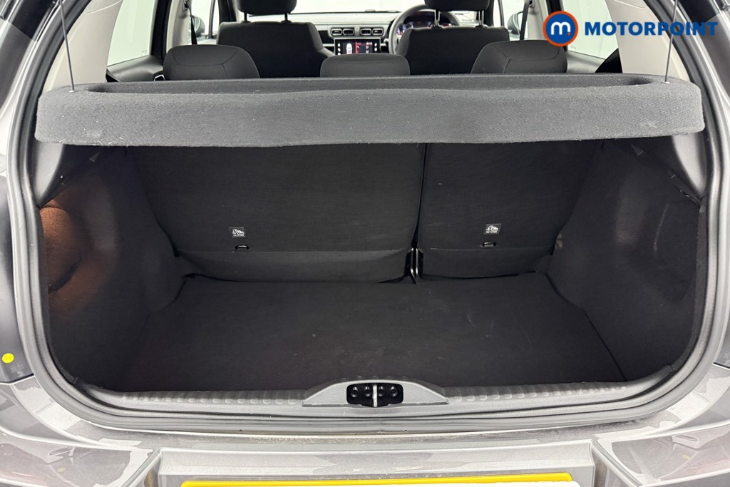 Citroen C3 Plus Automatic Petrol Hatchback - Stock Number (1543250) - 19th supplementary image