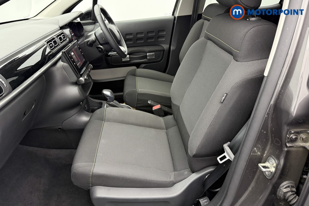Citroen C3 Plus Automatic Petrol Hatchback - Stock Number (1543250) - 20th supplementary image