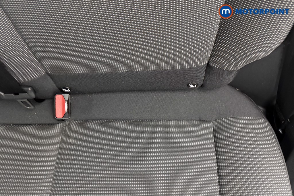 Citroen C3 Plus Automatic Petrol Hatchback - Stock Number (1543250) - 22nd supplementary image