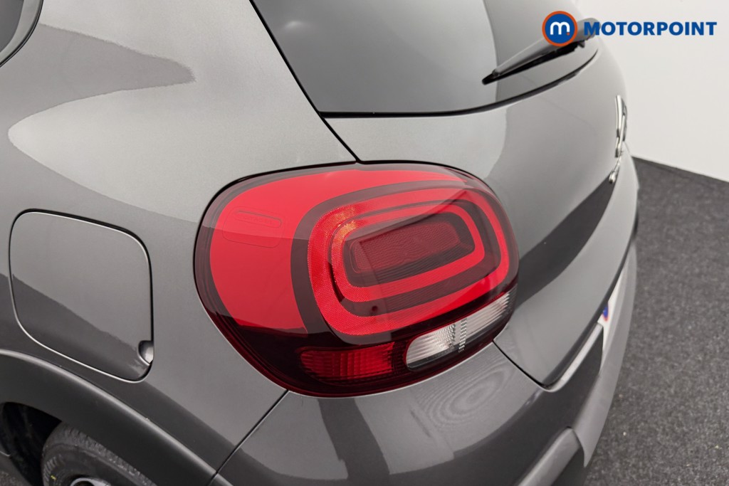 Citroen C3 Plus Automatic Petrol Hatchback - Stock Number (1543250) - 23rd supplementary image
