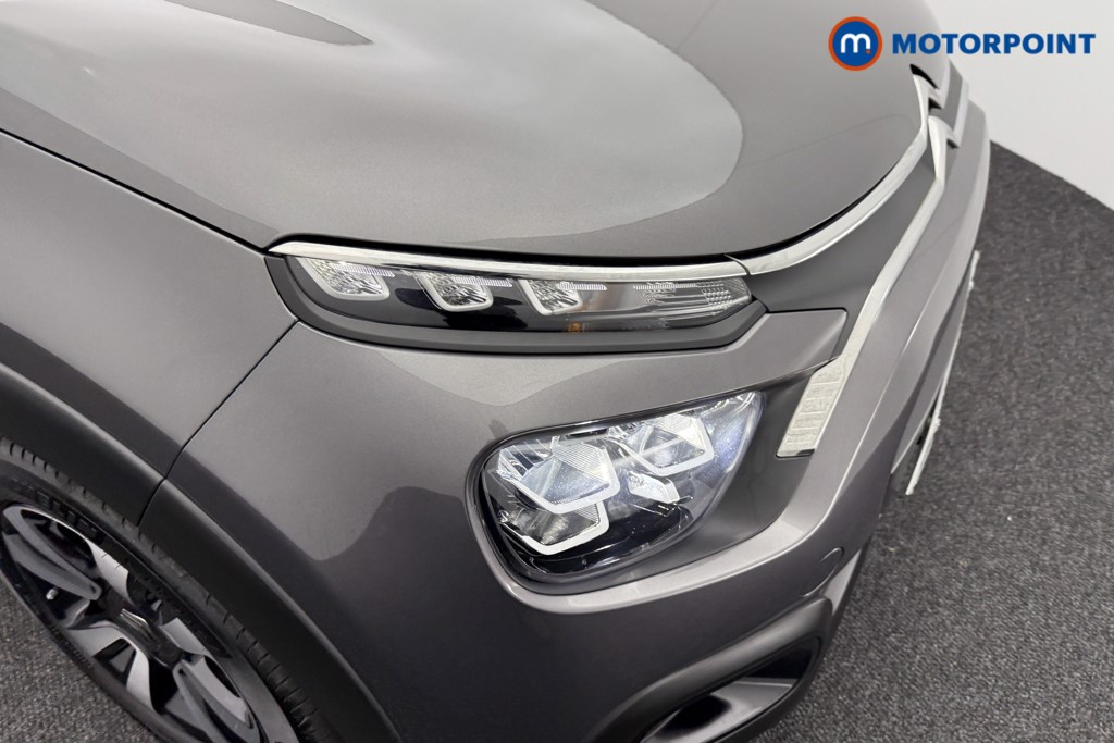 Citroen C3 Plus Automatic Petrol Hatchback - Stock Number (1543250) - 25th supplementary image