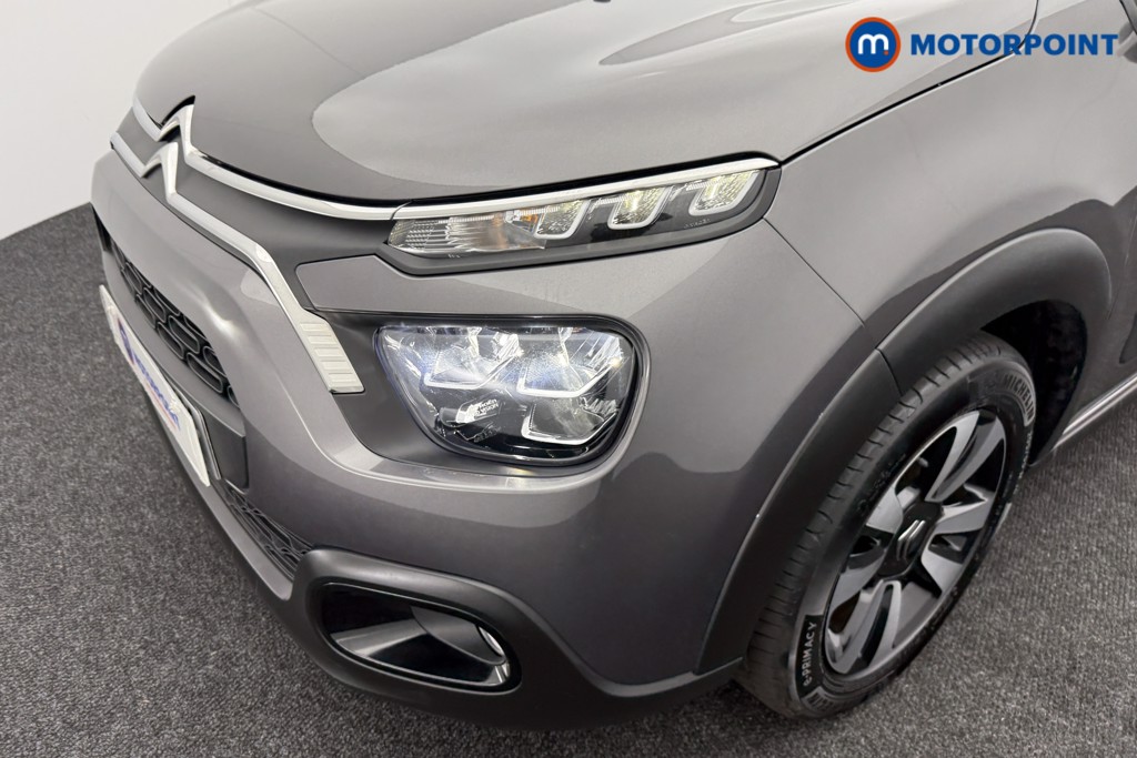 Citroen C3 Plus Automatic Petrol Hatchback - Stock Number (1543250) - 26th supplementary image