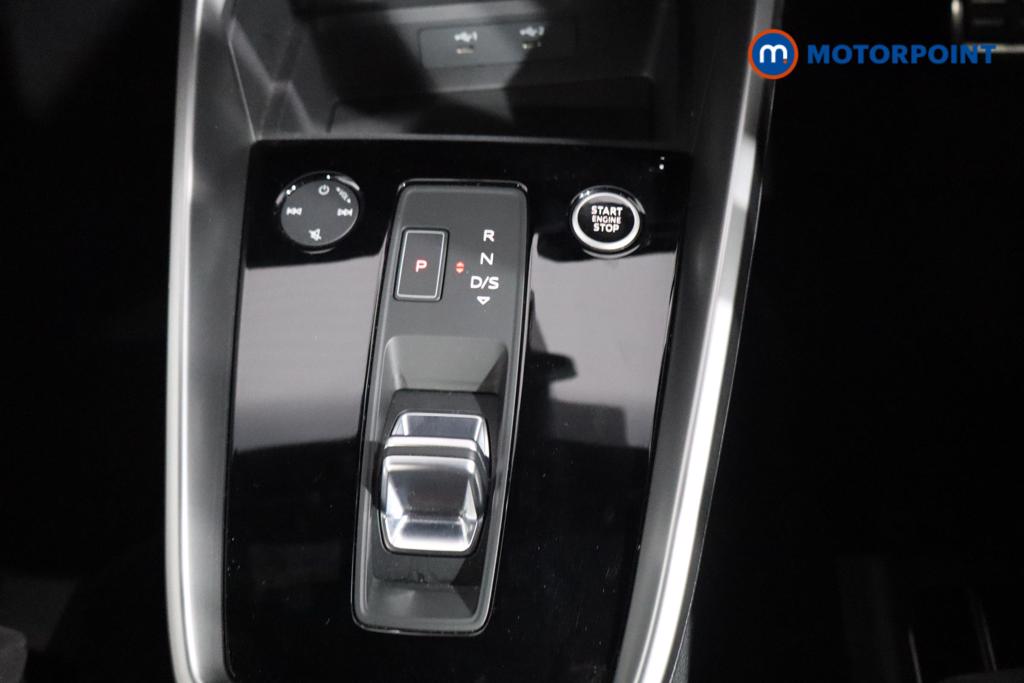 Audi A3 Edition 1 Automatic Petrol Hatchback - Stock Number (1543262) - 3rd supplementary image