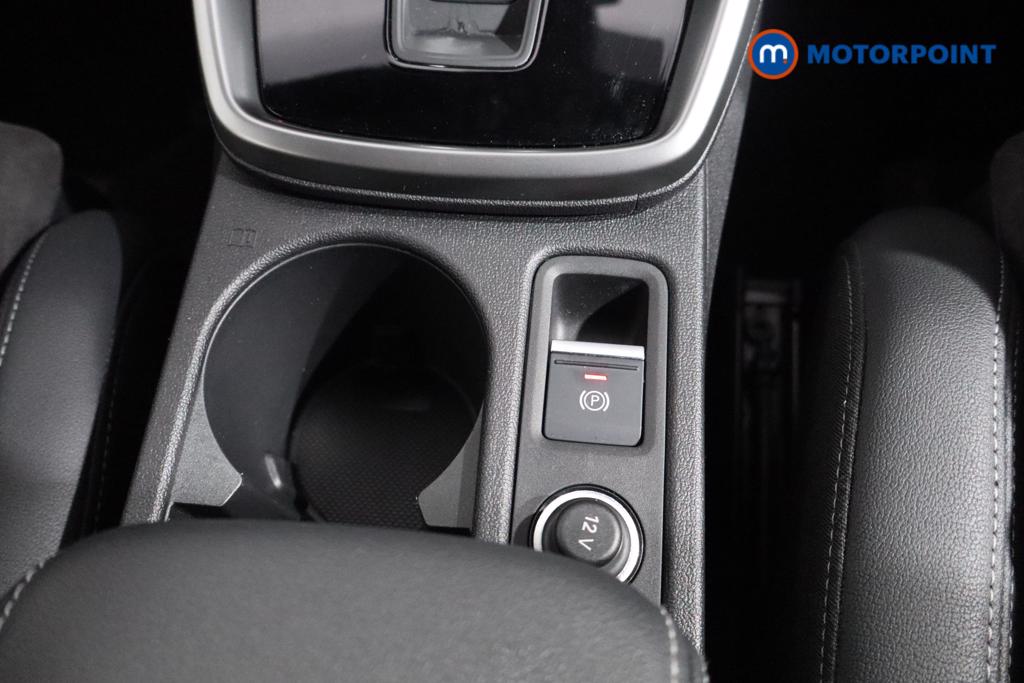 Audi A3 Edition 1 Automatic Petrol Hatchback - Stock Number (1543262) - 4th supplementary image