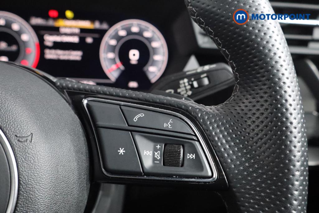 Audi A3 Edition 1 Automatic Petrol Hatchback - Stock Number (1543262) - 8th supplementary image