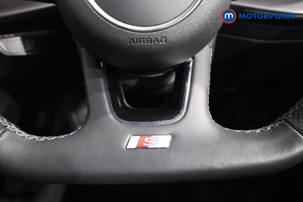 Audi A3 Edition 1 Automatic Petrol Hatchback - Stock Number (1543262) - 9th supplementary image