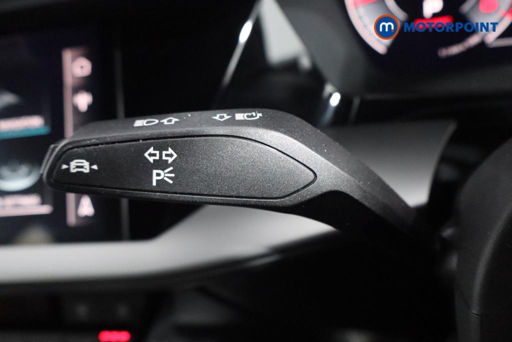 Audi A3 Edition 1 Automatic Petrol Hatchback - Stock Number (1543262) - 10th supplementary image