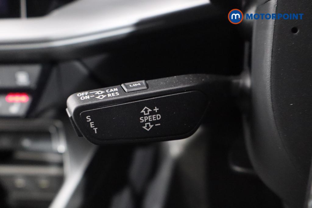 Audi A3 Edition 1 Automatic Petrol Hatchback - Stock Number (1543262) - 11th supplementary image
