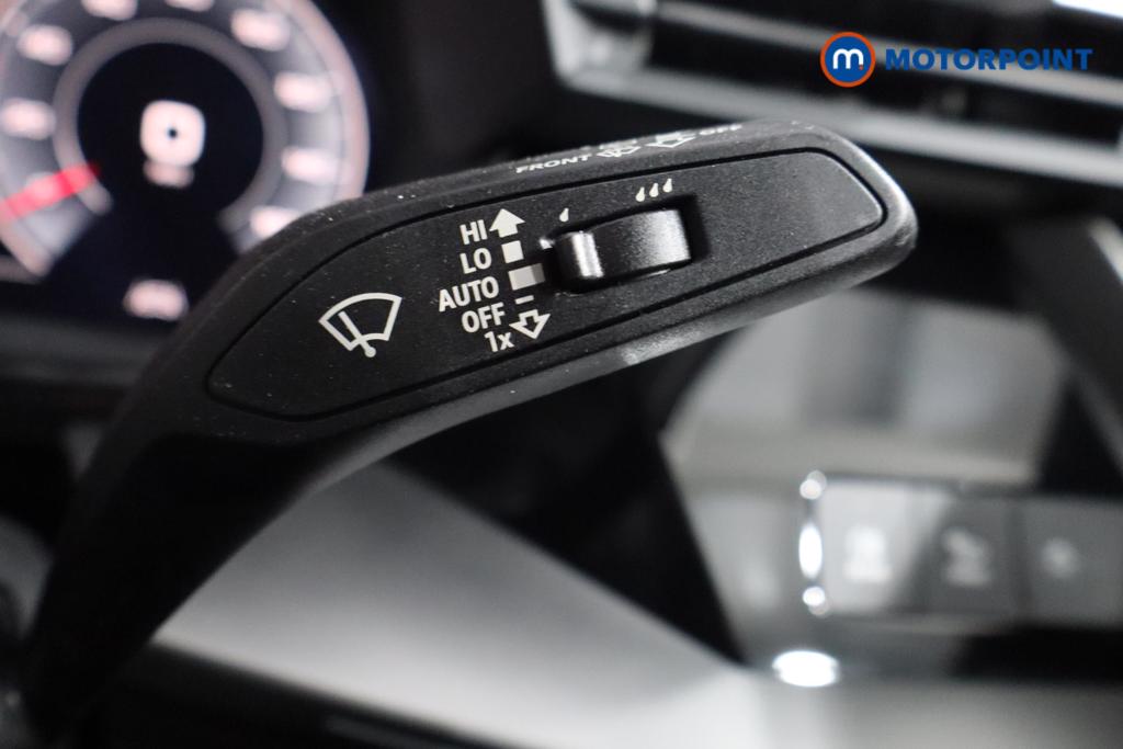Audi A3 Edition 1 Automatic Petrol Hatchback - Stock Number (1543262) - 12th supplementary image