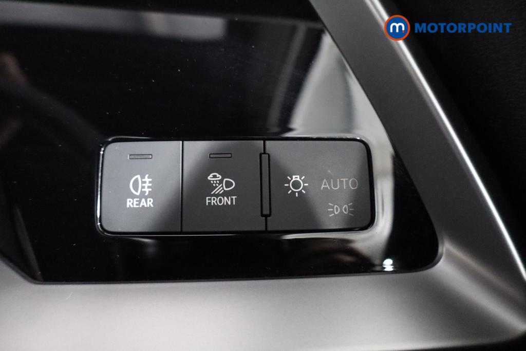 Audi A3 Edition 1 Automatic Petrol Hatchback - Stock Number (1543262) - 13th supplementary image