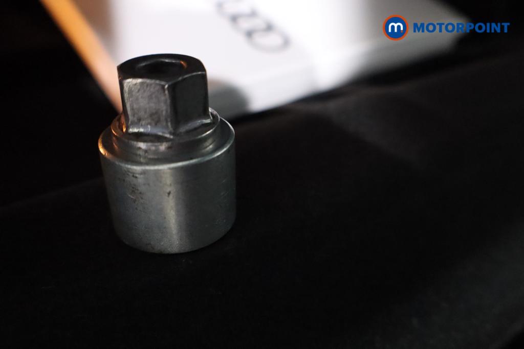 Audi A3 Edition 1 Automatic Petrol Hatchback - Stock Number (1543262) - 16th supplementary image