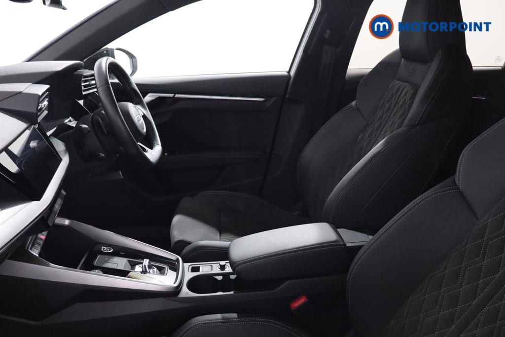 Audi A3 Edition 1 Automatic Petrol Hatchback - Stock Number (1543262) - 17th supplementary image