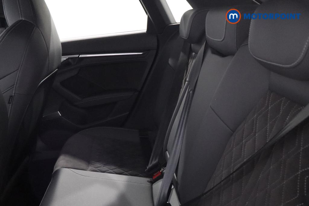 Audi A3 Edition 1 Automatic Petrol Hatchback - Stock Number (1543262) - 18th supplementary image