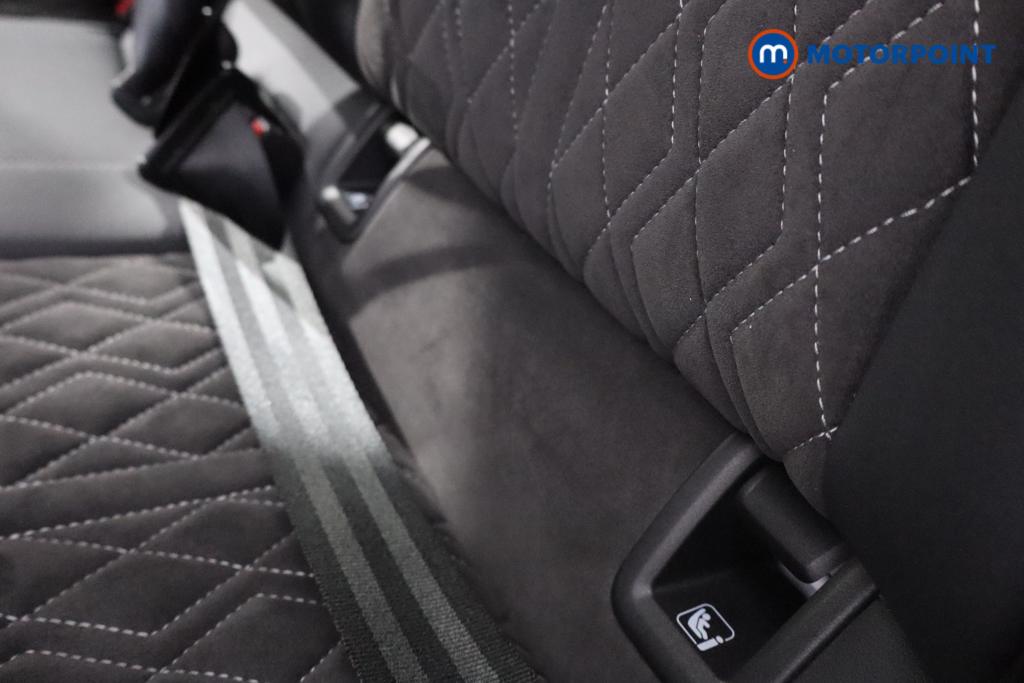 Audi A3 Edition 1 Automatic Petrol Hatchback - Stock Number (1543262) - 19th supplementary image