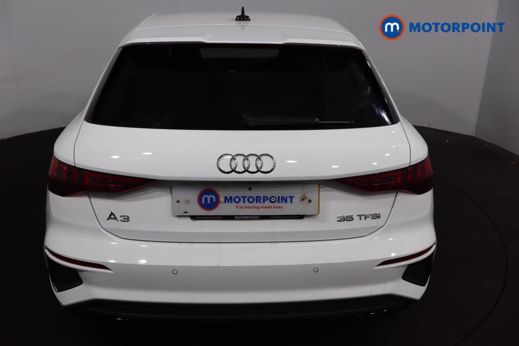 Audi A3 Edition 1 Automatic Petrol Hatchback - Stock Number (1543262) - 21st supplementary image