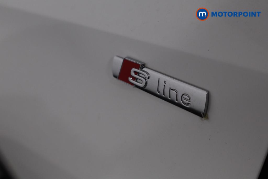 Audi A3 Edition 1 Automatic Petrol Hatchback - Stock Number (1543262) - 26th supplementary image