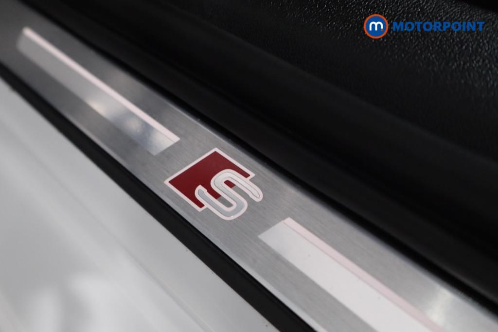 Audi A3 Edition 1 Automatic Petrol Hatchback - Stock Number (1543262) - 27th supplementary image