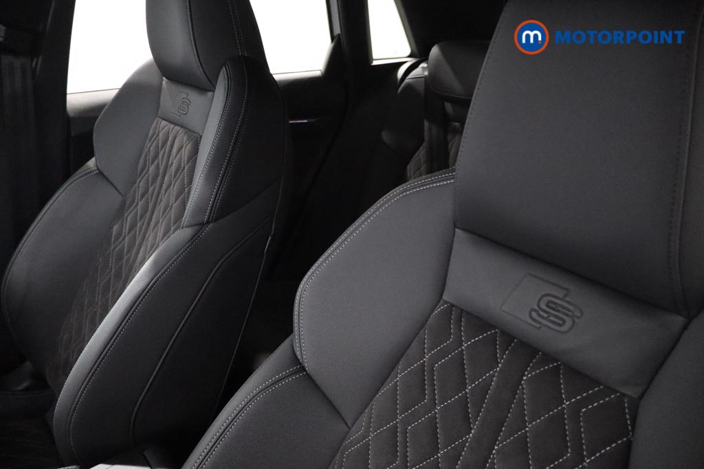 Audi A3 Edition 1 Automatic Petrol Hatchback - Stock Number (1543262) - 28th supplementary image