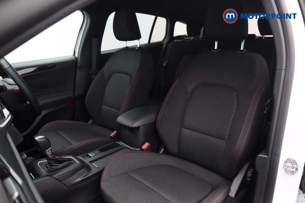 Ford Focus St-Line Automatic Petrol-Electric Hybrid Estate - Stock Number (1543287) - 3rd supplementary image